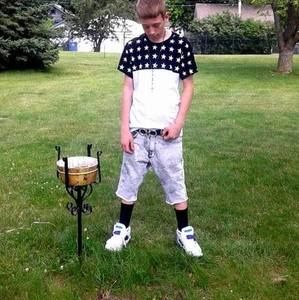 Meet your Posher, Cody